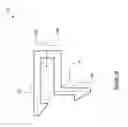 Fig. 13 - BRICK MOLD ASSEMBLY, CONNECTOR FOR SAME AND KIT FOR ASSEMBLY OF SAME