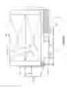 Fig. 15 - BRICK MOLD ASSEMBLY, CONNECTOR FOR SAME AND KIT FOR ASSEMBLY OF SAME