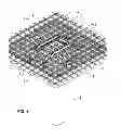 Fig. 07 - Reinforcement element for absorbing forces of concrete slabs in the area of support elements