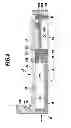 Fig. 05 - Abutment device, in particular for installing floor elements, and method for laying floor elements