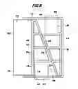 Fig. 09 - Abutment device, in particular for installing floor elements, and method for laying floor elements