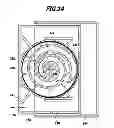 Fig. 15 - Abutment device, in particular for installing floor elements, and method for laying floor elements