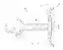 Fig. 01 - WALL ANCHOR ASSEMBLY AND METHOD OF INSTALLATION