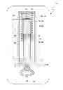 Fig. 01 - Transport and transfer container for a liquid medium