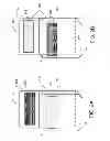 Fig. 03 - Fastening pouch or pocket flaps