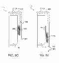 Fig. 05 - Fastening pouch or pocket flaps