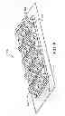 Fig. 07 - Fastening pouch or pocket flaps