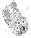 Fig. 03 - Filter shaker system and method