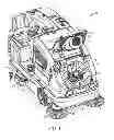 Fig. 04 - Filter shaker system and method