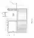 Fig. 06 - Air-conditioning duct filtering system