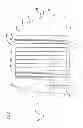 Fig. 08 - Air filter having fluted filter media
