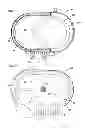 Fig. 09 - Air filter having fluted filter media