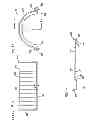 Fig. 10 - Air filter having fluted filter media