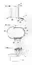 Fig. 12 - Air filter having fluted filter media