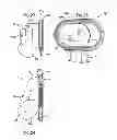 Fig. 13 - Air filter having fluted filter media