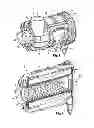 Fig. 02 - Air filter system, air filter element and method for exchanging an air filter element