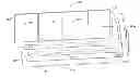 Fig. 01 - Air filter arrangement; assembly; and, methods