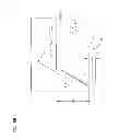 Fig. 13 - Air filter arrangement; assembly; and, methods