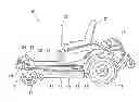 Fig. 01 - Electric work machine