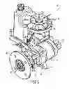 Fig. 03 - Jaw-type positive locking brake