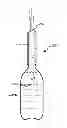 Fig. 01 - Apparatus and method for a solid catalyst and fluid dynamic eruption reaction