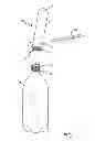Fig. 02 - Apparatus and method for a solid catalyst and fluid dynamic eruption reaction