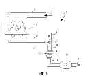Fig. 02 - Exhaust system with line element