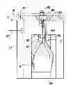 Fig. 01 - Heat-actuated release mechanism