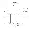 Fig. 04 - Geothermal power generation system and method using heat exchange between working fluid and molten salt