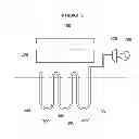 Fig. 06 - Geothermal power generation system and method using heat exchange between working fluid and molten salt
