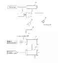 Fig. 01 - Geothermal power generation system and method using heat exchange between working gas and molten salt