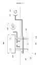Fig. 07 - Geothermal power generation system and method using heat exchange between working gas and molten salt