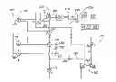 Fig. 01 - BYPASS AND THROTTLE VALVES FOR A SUPERCRITICAL WORKING FLUID CIRCUIT