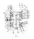 Fig. 02 - Method and a system of arranging turbine stages for saturated steam applications