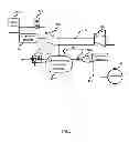 Fig. 02 - METHOD AND A SYSTEM FOR MAINTAINING CONSTANT POWER OUTPUT IN LOW PRESSURE STAGES OF STEAM TURBINE UNDER VARIABLE EXTRACTION OF WORKING FLUID