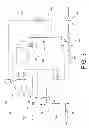 Fig. 04 - System and method for heating combustor fuel