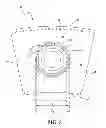 Fig. 06 - Combustor Bulkhead Cooling Array