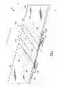 Fig. 04 - Seal assembly for liners of exhaust nozzle