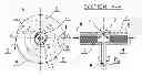 Fig. 01 - Turbo-engine, particularly internal combustion engine