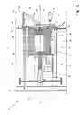 Fig. 03 - Batch-freezer machine for producing ice-cream and similar