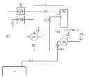 Fig. 01 - Method of cooling boil off gas and an apparatus therefor