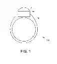 Fig. 02 - JEWELRY PIECE WITH INTERCHANGEABLE RFID TAG