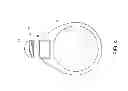 Fig. 04 - JEWELRY PIECE WITH INTERCHANGEABLE RFID TAG