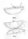 Fig. 02 - Earring support device