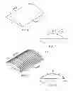 Fig. 02 - Glass tubes and methods of making a substantially rectangular glass cover member
