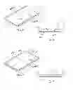 Fig. 03 - Glass tubes and methods of making a substantially rectangular glass cover member