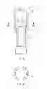 Fig. 05 - Glass tubes and methods of making a substantially rectangular glass cover member