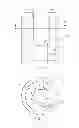 Fig. 07 - Glass tubes and methods of making a substantially rectangular glass cover member