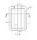 Fig. 08 - Glass tubes and methods of making a substantially rectangular glass cover member