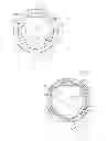 Fig. 09 - Glass tubes and methods of making a substantially rectangular glass cover member